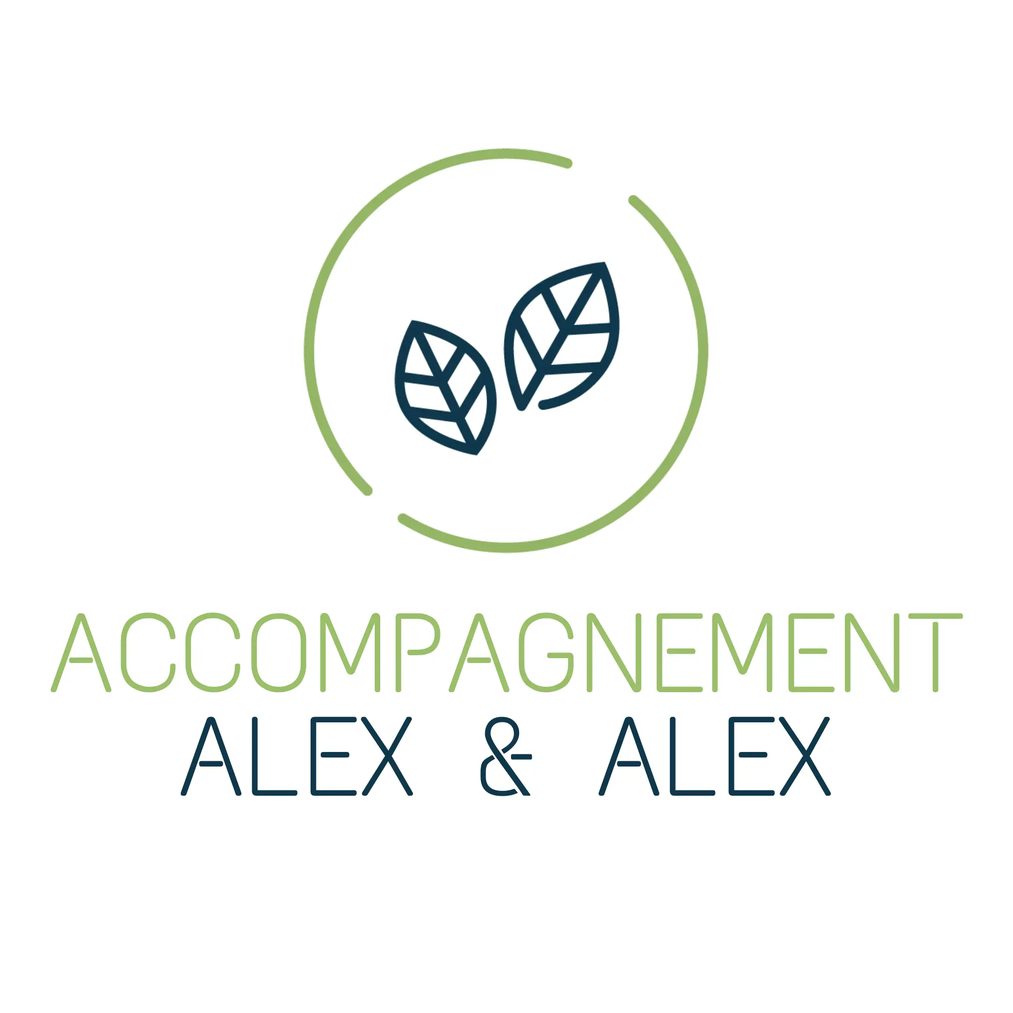 Accompagnement Alex et Alex
